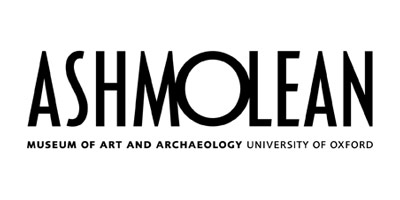 Ashmolean logo