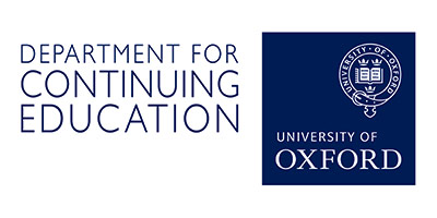 Department for Continuing Education, University of Oxford