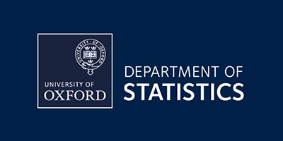 Department of Statistics, University of Oxford