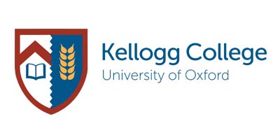 Kellogg College logo