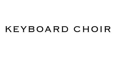 Keyboard Choir logo