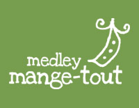 Medley Mange-Tout logo
