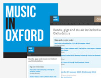 MusicInOxford.co.uk logo and website