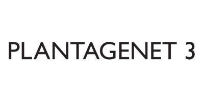 Plantagenet 3 logo