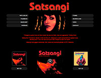 Satsangi website