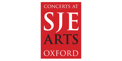 SJE Arts logo