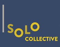 Solo Collective tour posters