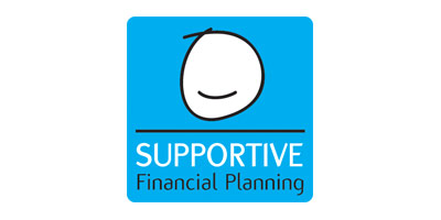 Supportive Financial Planning logo
