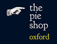 The Pie Shop Oxford image