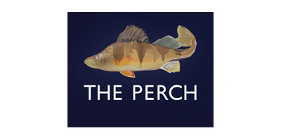 The Perch logo