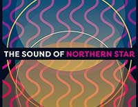 The Sound Of Northern Star double album artwork