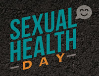 Sexual Health Day 2015 assets