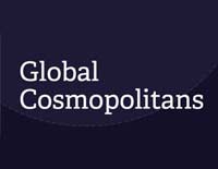 Global Cosmopolitans website