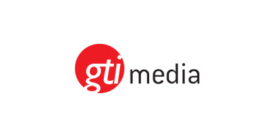 GTI Media logo