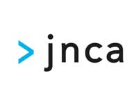 JNCA logo design