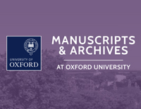 University of Oxford MARCO search design – thumbnail