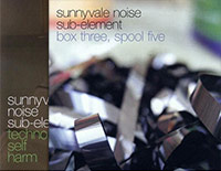 Sunnyvale Noise Sub-element artwork